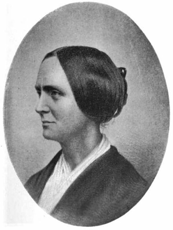Abigail Kelley Foster, American Abolitionist, Feminist & Activist