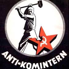Anti-Komintern