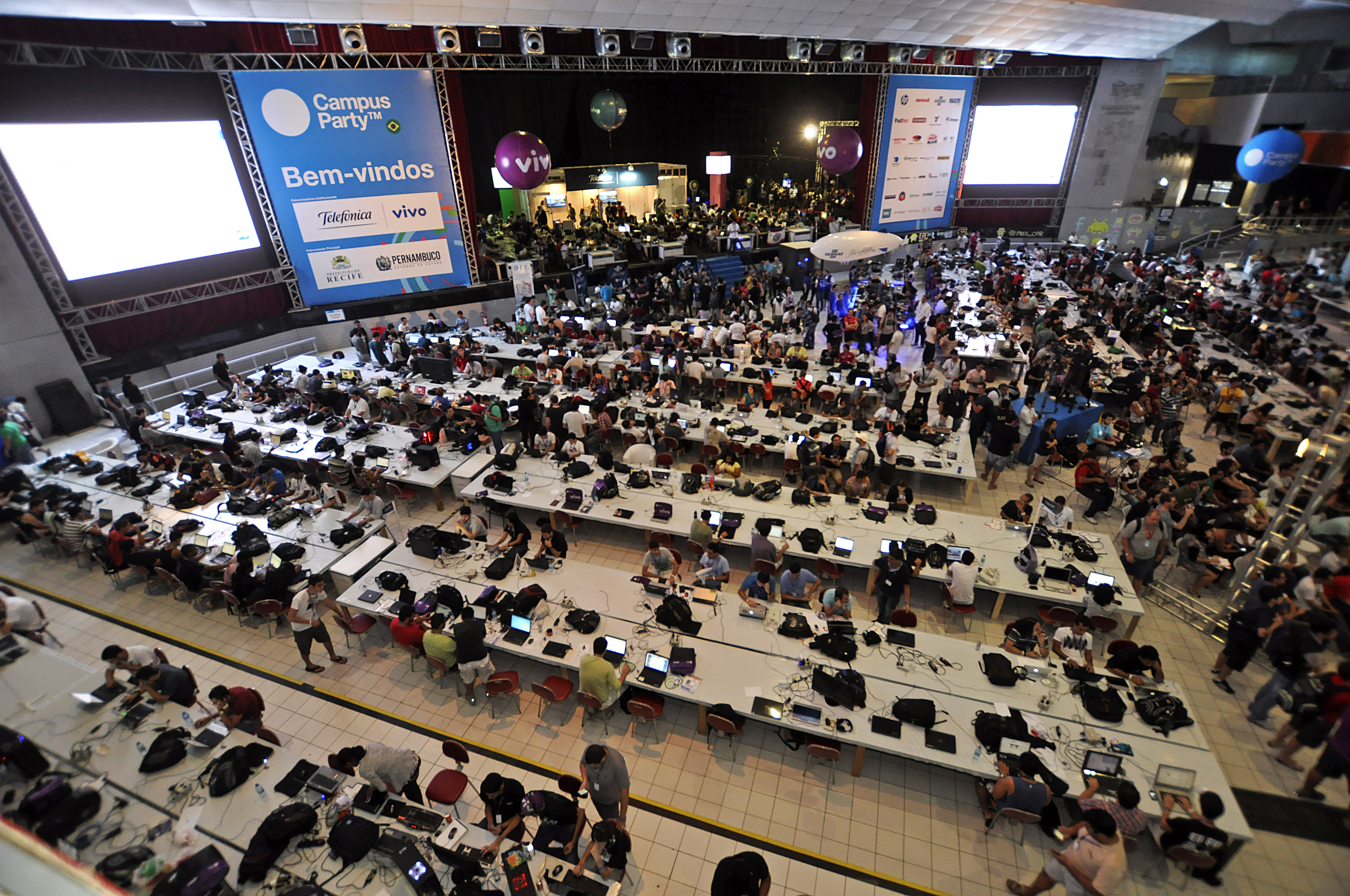 Campus Party