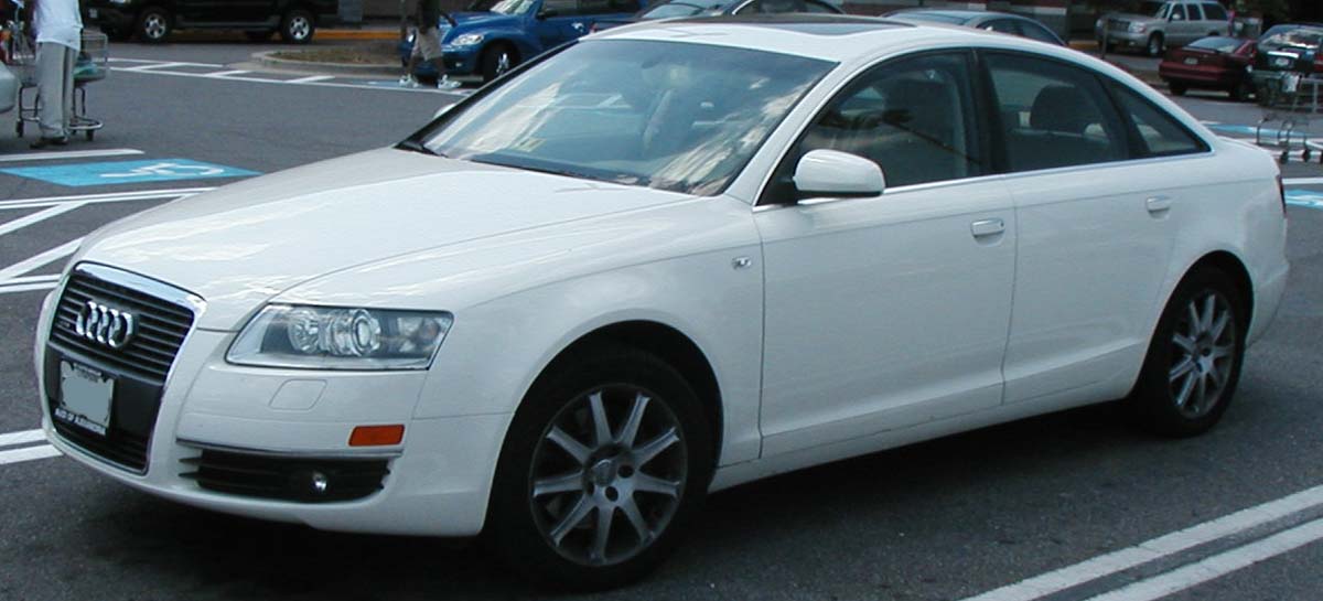 File:Audi-A6.jpg - Wikimedia Commons