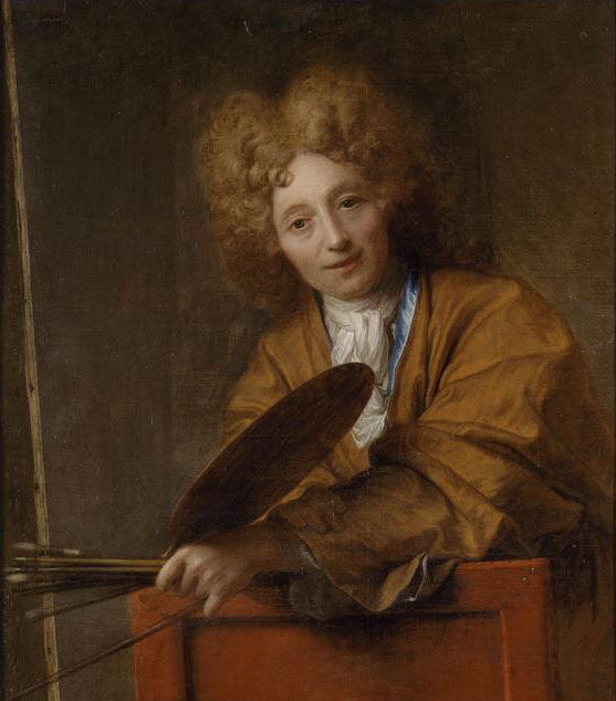 Jean-Baptiste Santerre