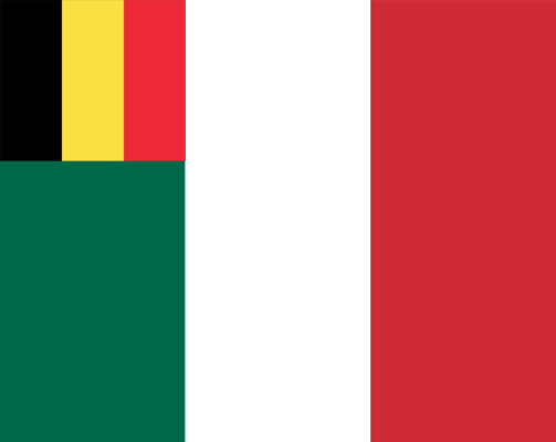 File:Belgian Legion flag.png