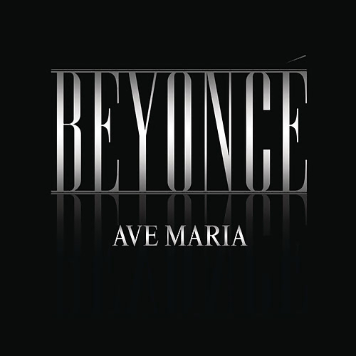 Ave maria beyonce youtube