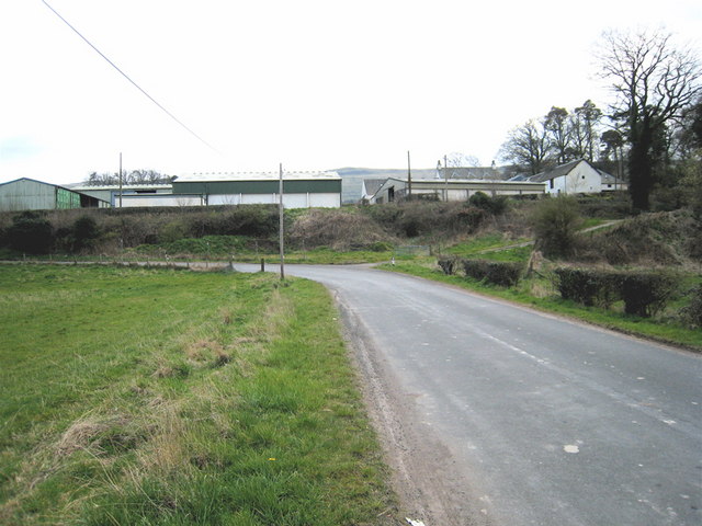 File:Bield Farm - geograph.org.uk - 390507.jpg