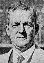 Bill Patrick (cricketer)