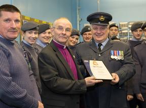 <span class="mw-page-title-main">Mark Bryant (bishop)</span> British Anglican bishop