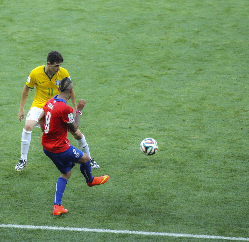 File:Brazil vs. Chile in Mineirão 33.jpg - Wikimedia Commons