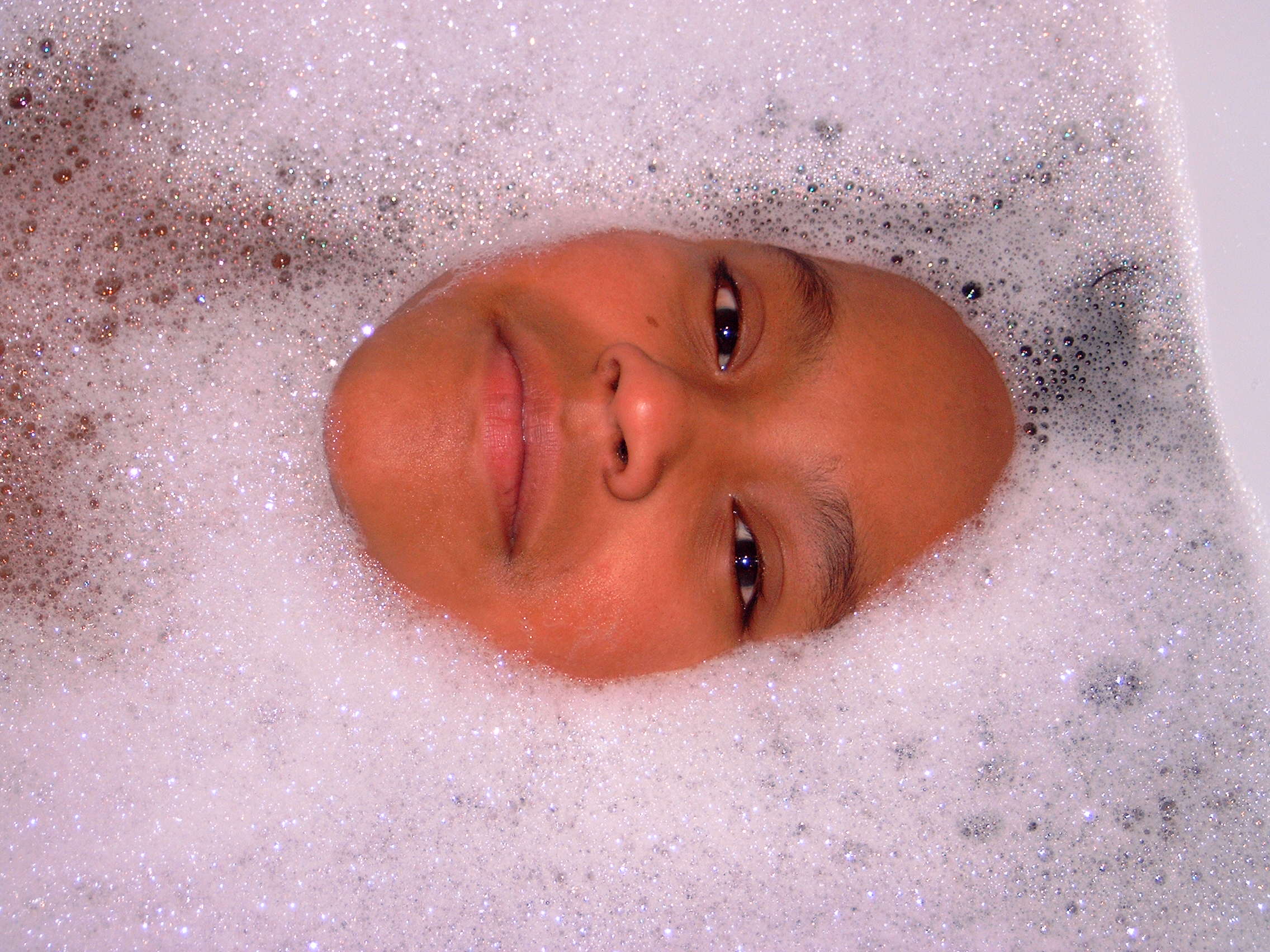 Image result for bubble bath