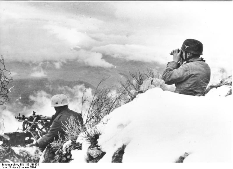 File:Bundesarchiv Bild 183-J16378, Italien, Fallschirmjäger in einer Stellung.jpg