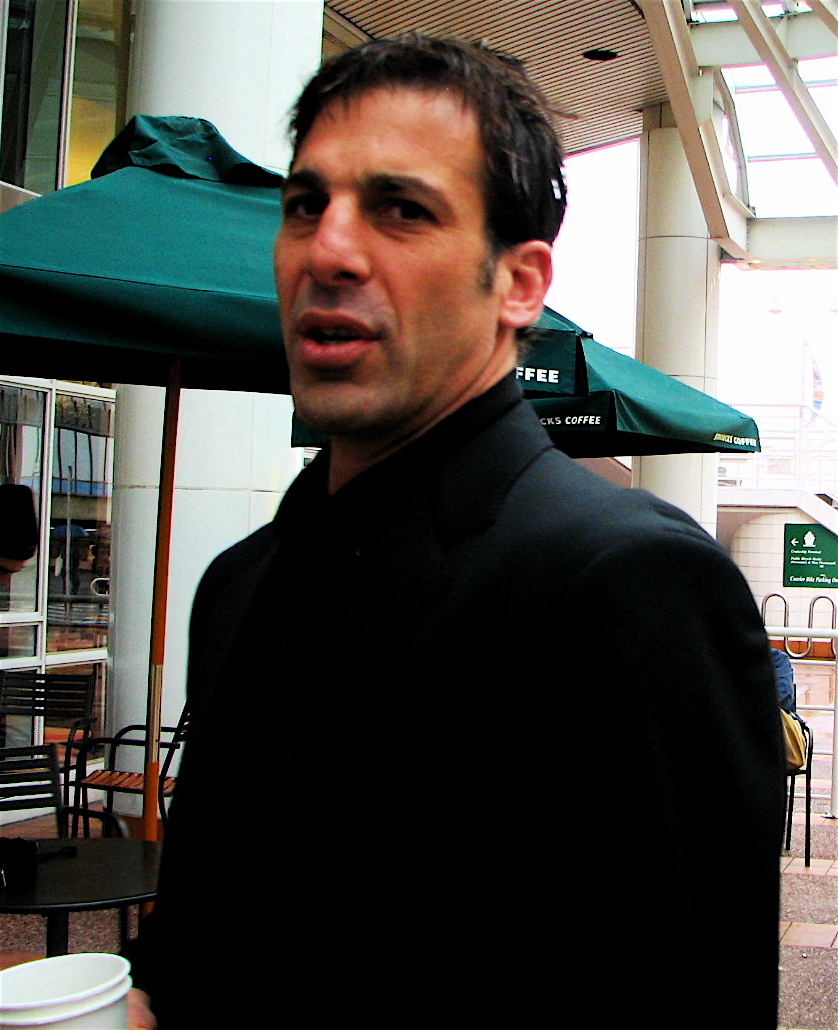 Chris Chelios Wikipedia - 