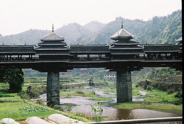 File:Chengyang Yongji Bridge - Flickr.jpg
