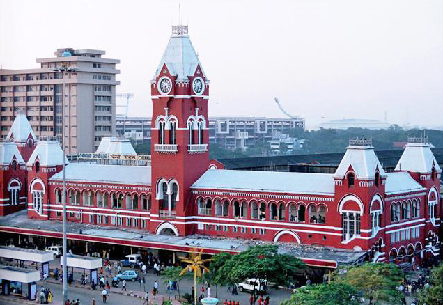 Chennai - Wikipedia