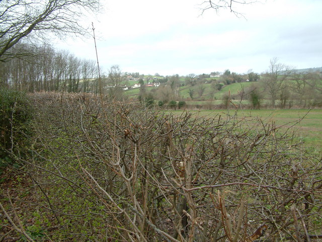 File:Chew Stoke, Somerset - geograph.org.uk - 147001.jpg