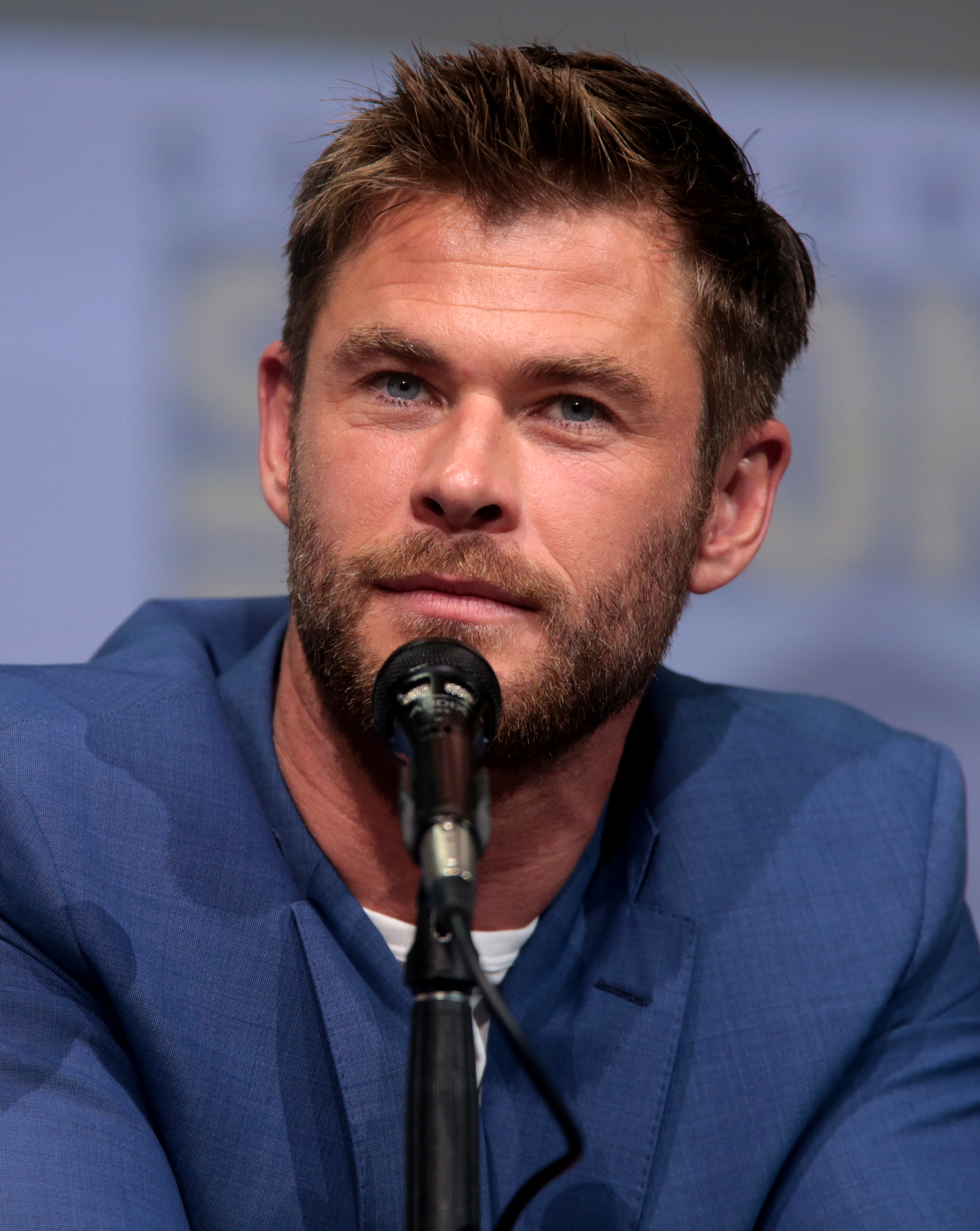 Chris Hemsworth Wikip dia