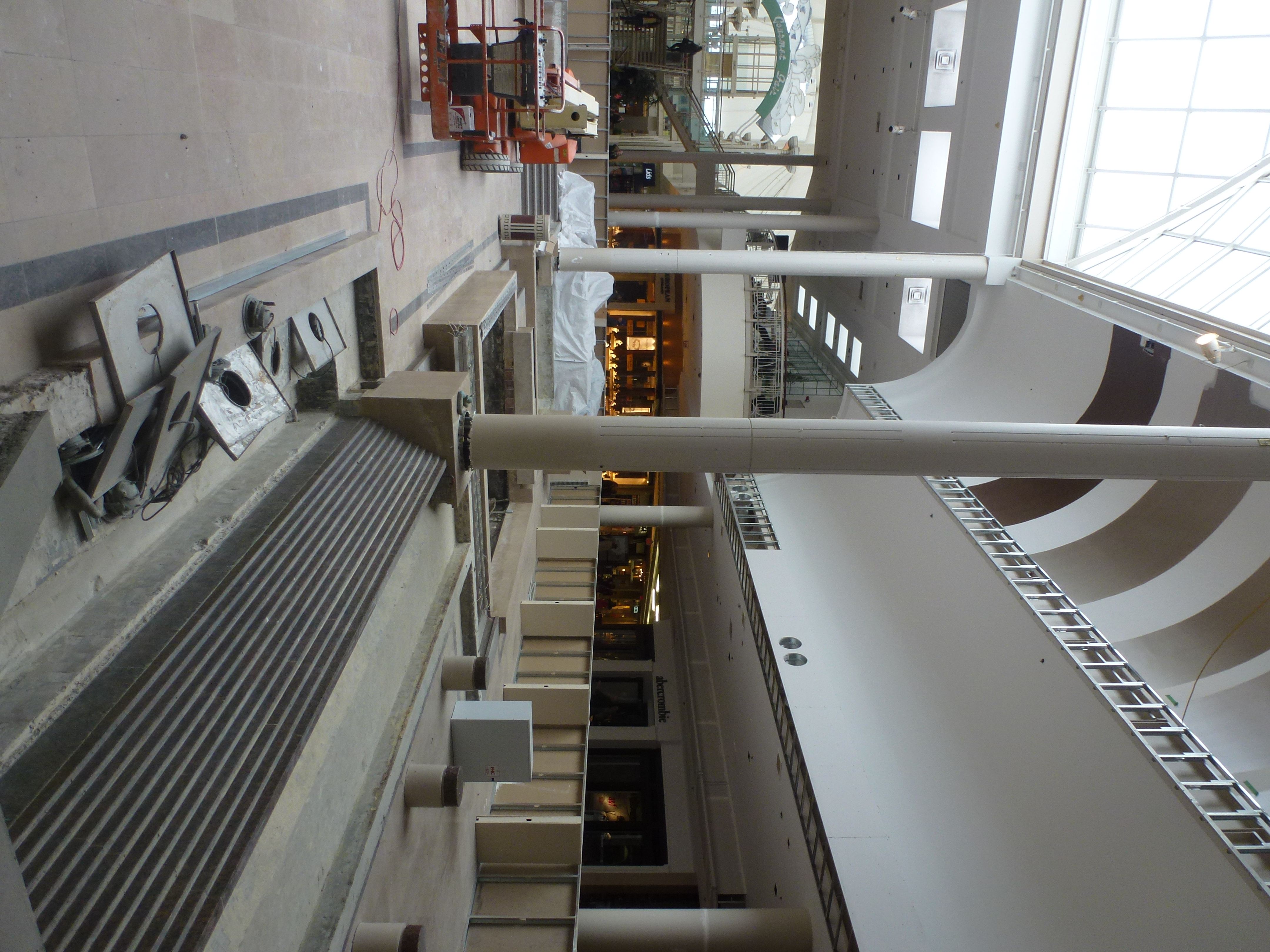 File:Construction at Sherway Gardens mall, 2014 04 03 (5 ...