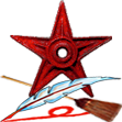 Copyeditor's Star, Version 5