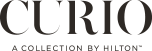 Curio Collection logo