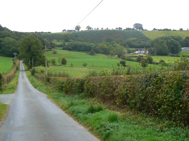 Tregynon