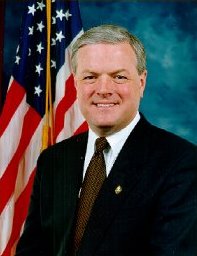 <span class="mw-page-title-main">Ed Pease</span> American politician