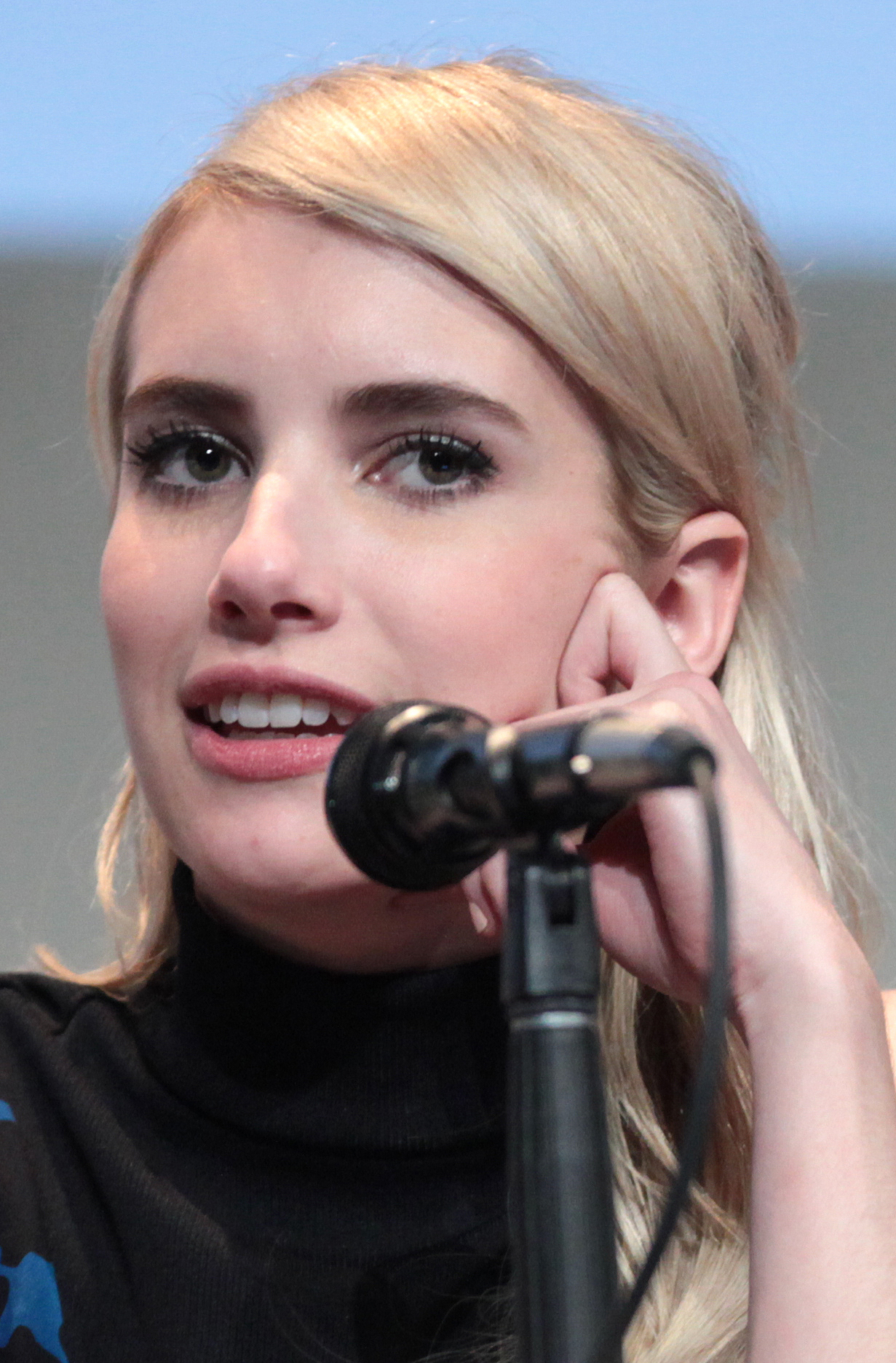 emma roberts