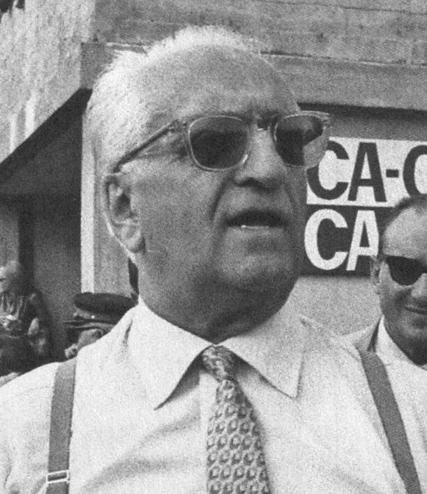 Enzo Ferrari: 70 fatos sobre a história da marca e seu criador