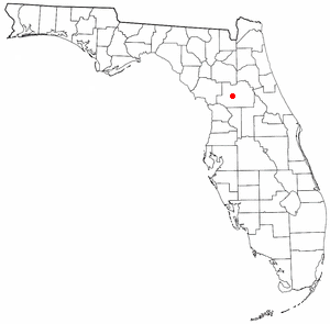 Loko di Ocala, Florida