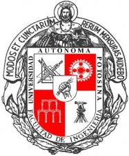 Escudo de la Facultad de Ingeniería.