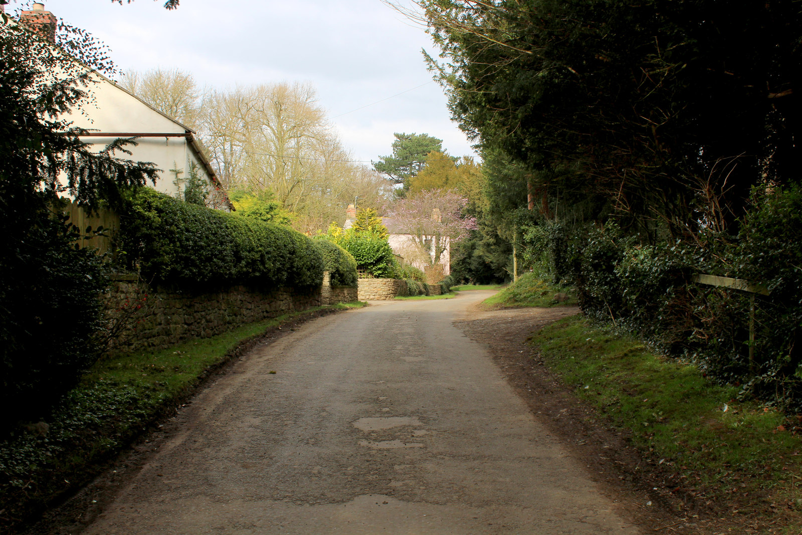 Firby, Hambleton