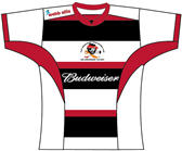 The Flint Rogues Current Uniform Flint Rogues Kit 2008.jpg