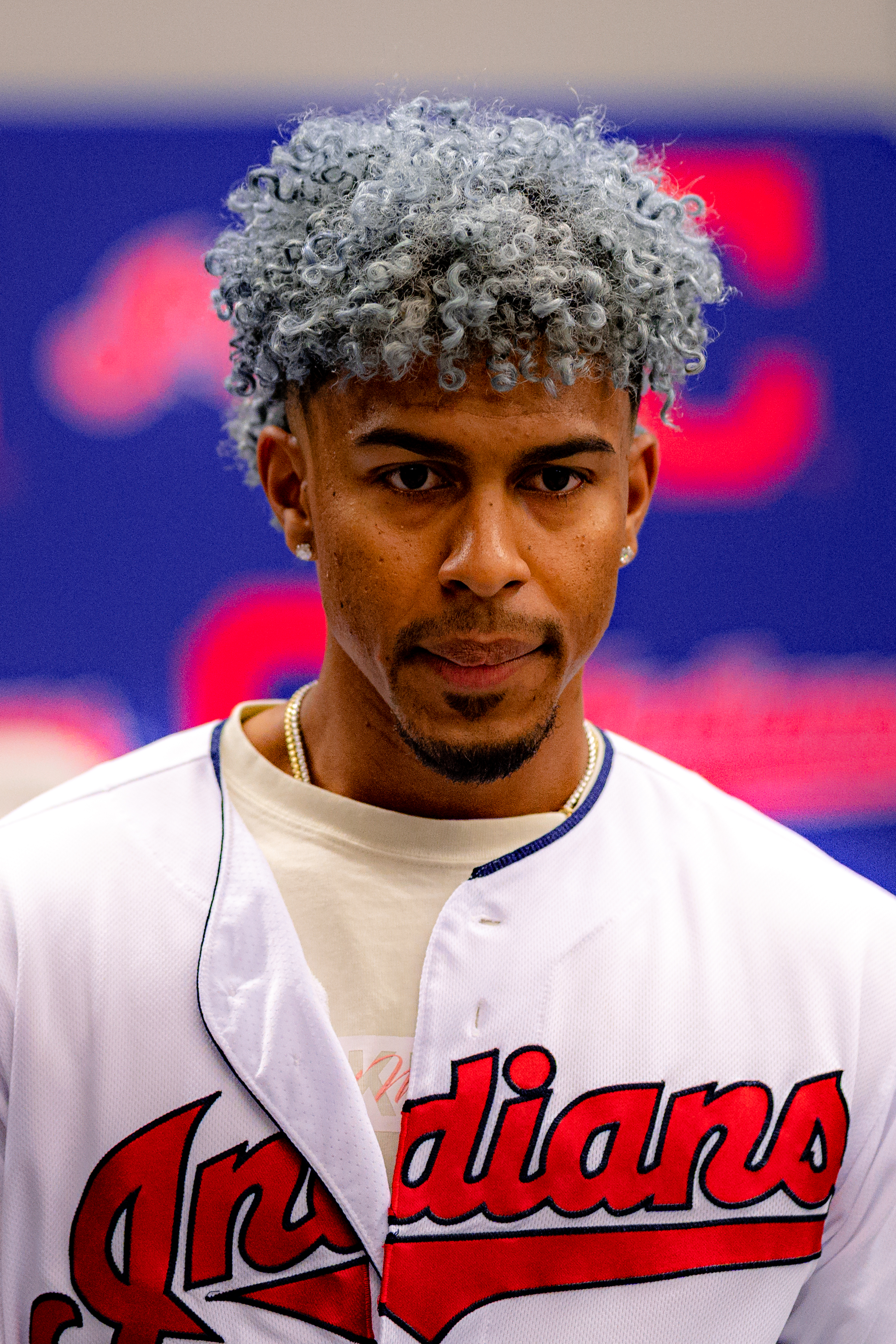 Francisco Lindor - Wikipedia