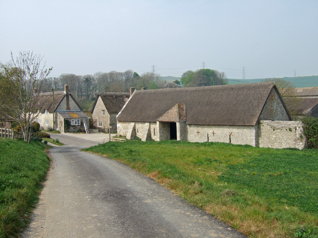 File:Friar Waddon - geograph.org.uk - 402316.jpg