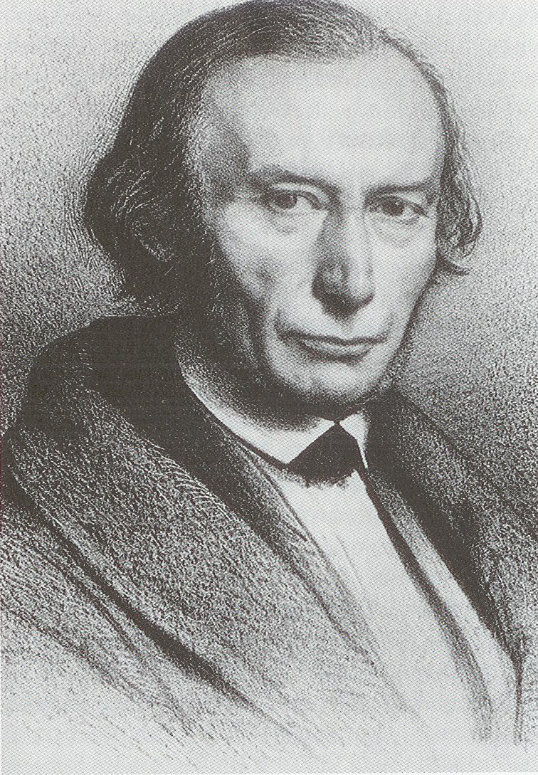 Friedrich Hessemer (c.1850)