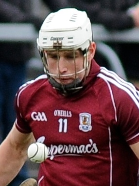 <span class="mw-page-title-main">Gearóid McInerney</span> Irish hurler