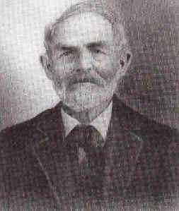 Henry Wickenburg Arizona pioneer and miner (1819–1905)