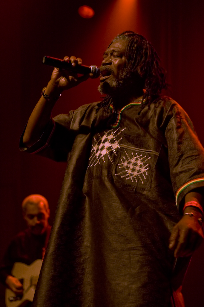 Horace Andy – Wikipedia, wolna encyklopedia