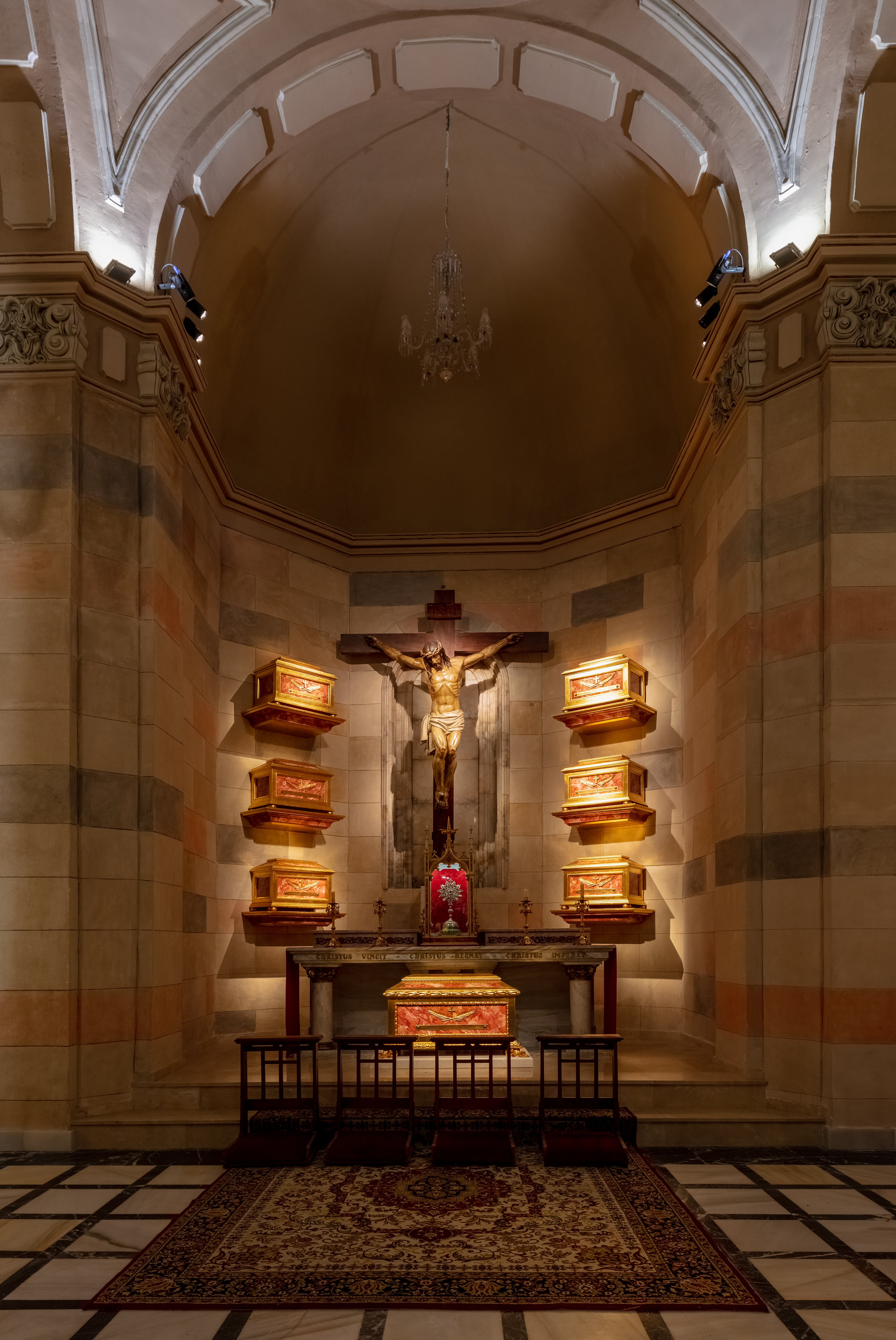 File:Iglesia de Santa María de Gracia, Cartagena, España, 2022-07-16, DD  19-21  - Wikimedia Commons