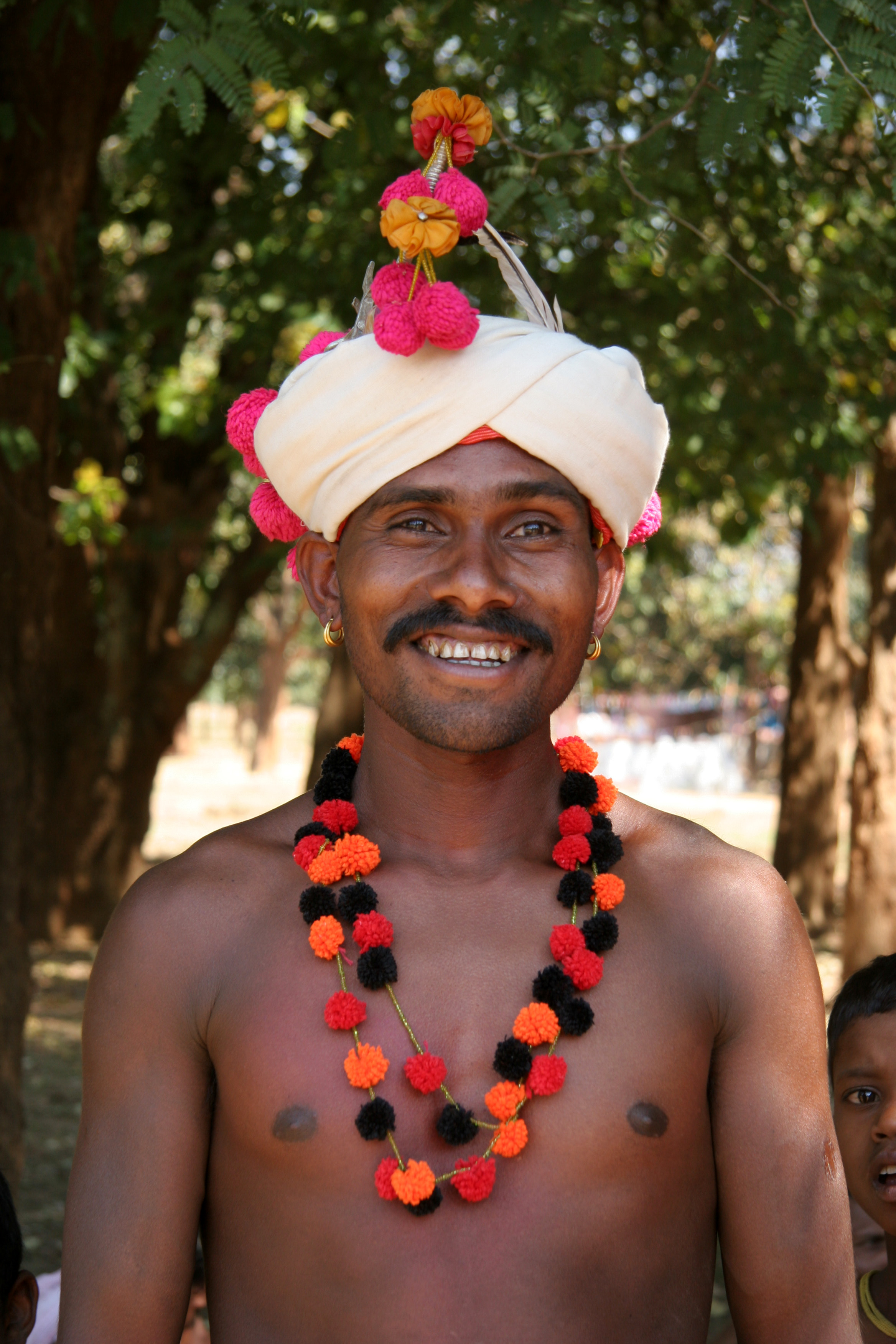 Tribals in Madhya Pradesh - Wikipedia