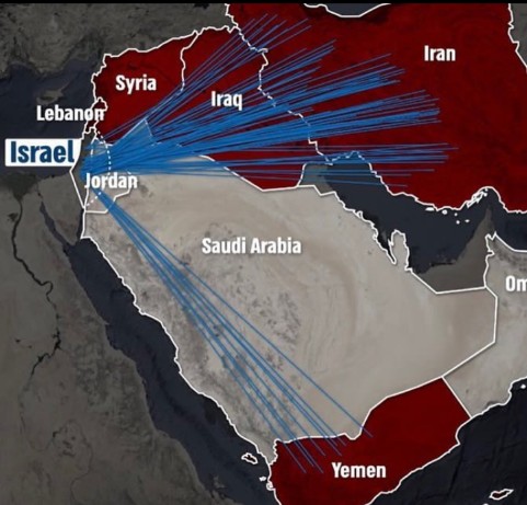 File:Infographic released by Israeli government of Iranian strikes on Israel.jpg