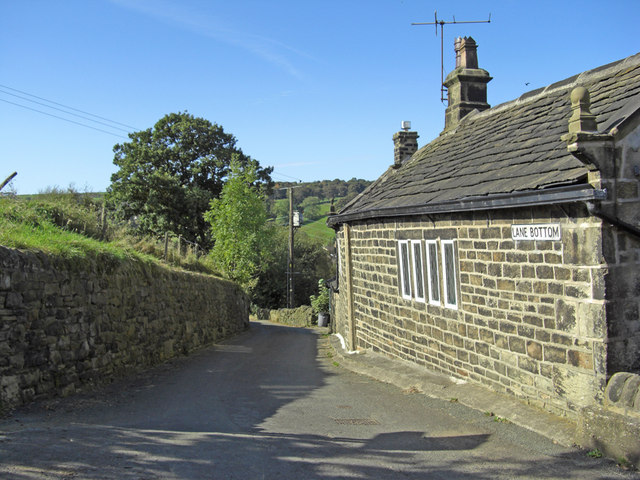 File:Lane Bottom - geograph.org.uk - 985177.jpg