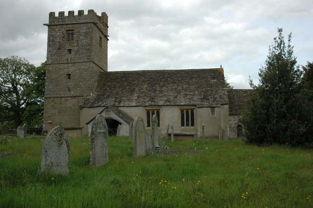 St Bartholomew's Church, Llanover