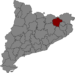 La Garrotxa