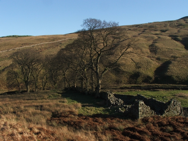 File:Long Gill House. - geograph.org.uk - 294856.jpg