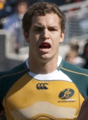 <span class="mw-page-title-main">Luke Morahan</span> Rugby player