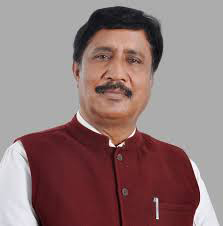 Madan Chauhan Indian politician (born 1956)