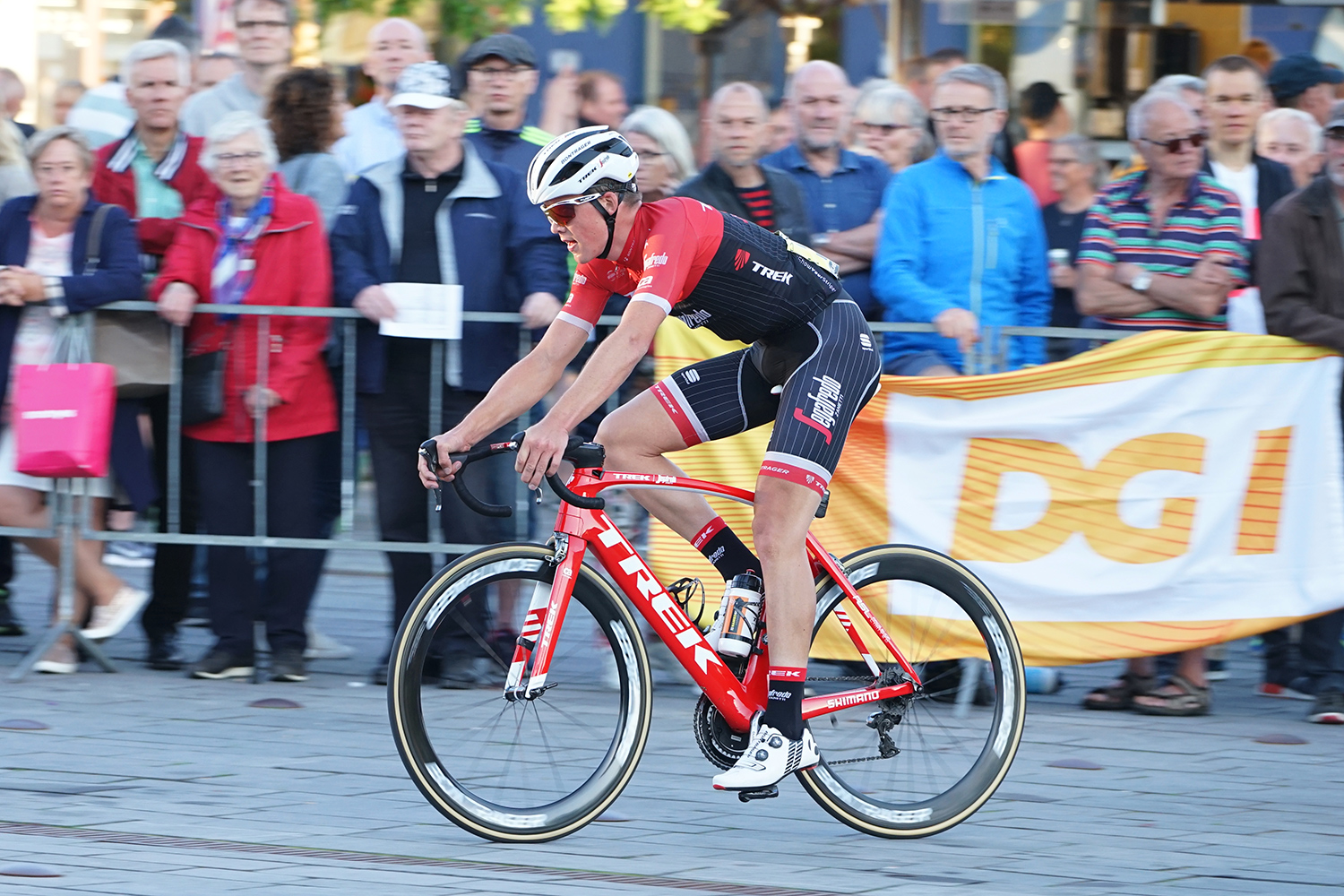 mads pedersen cycling