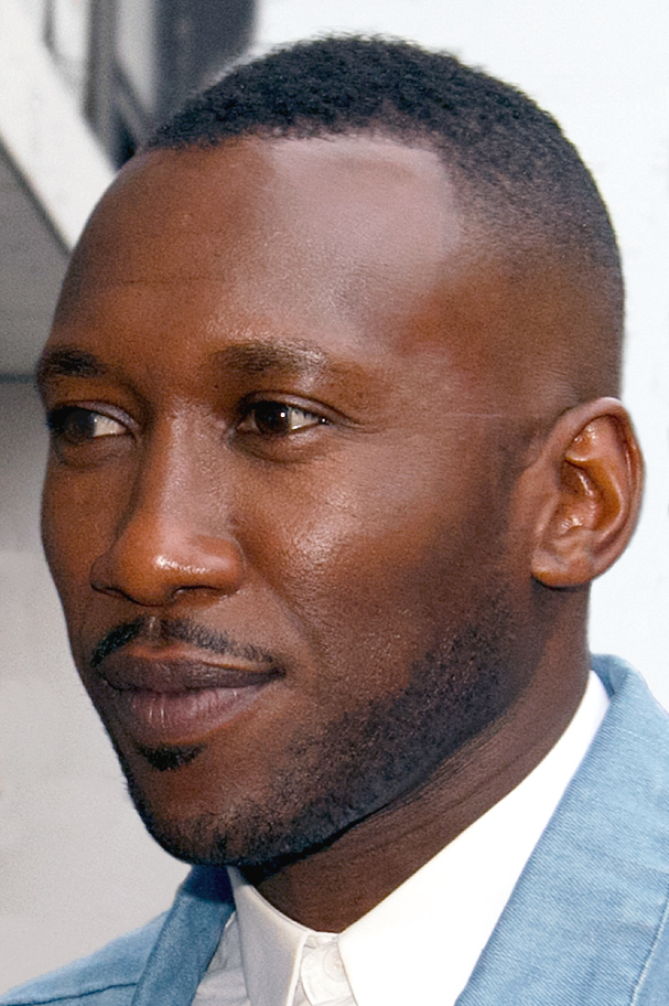 Parte 1, Mahershala Ali #celebrity #palestine #freepalestine #jornali