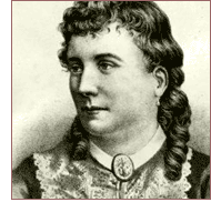 <span class="mw-page-title-main">Mary Elizabeth Braddon</span> English popular novelist (1835–1915)