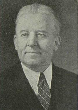 <span class="mw-page-title-main">Melvin J. Ballard</span> American Mormon leader