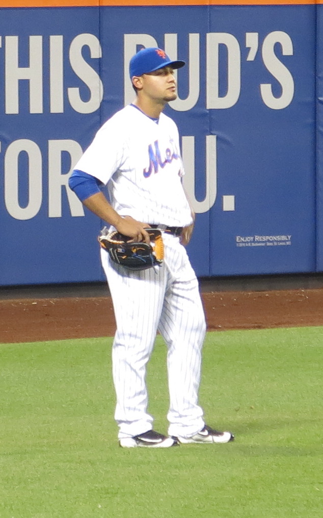 Michael Conforto - Wikipedia