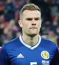 <span class="mw-page-title-main">Mikey Devlin</span> Scottish footballer